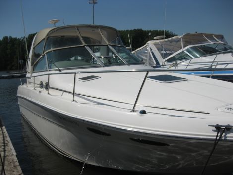 Used Sea Ray 310 DA Boats For Sale by owner | 2000 Sea Ray 310 DA